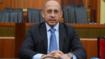 ألان عون: التفاوض خير من الدخول في صدامات عسكرية وحروب عبثية