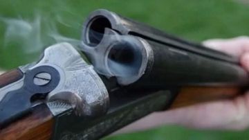 إصابة امرأة بعدما أطلق طفلها النار عليها من بندقية صيد عن طريق الخطأ في بلدة السفيرة إصابة امرأة بعدما أطلق طفلها النار عليها من بندقية صيد عن طريق الخطأ في بلدة السفيرة