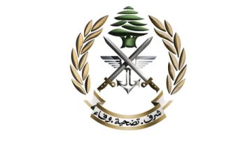 الجيش يوقف مطلوبا خطيرا في الشراونة بتهم تجارة مخدرات وسرقة سيارات