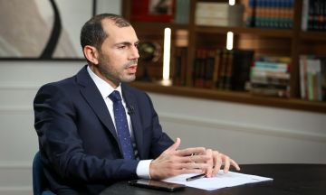 الخير يكشف: لا زيارة لبن فرحان.. والتفاوض المباشر مع إسرائيل الأصوب