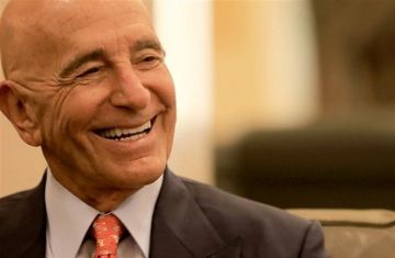 الديار: براك: تفكيك حزب الله من دمشق