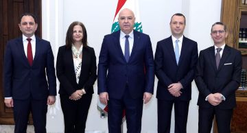 الرئيس عون: أهمية التواصل مع الجاليات اللبنانية والاهتمام بشؤونها