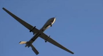 العثور على مسيرة في بلدة مركبا العثور على مسيرة في بلدة مركبا