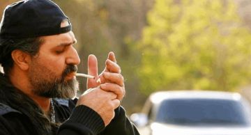 بارون الحشيش في قبضة مخابرات الجيش.. من هو نوح زعيتر؟! بارون الحشيش في قبضة مخابرات الجيش.. من هو نوح زعيتر؟!