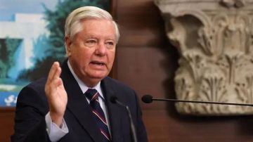 بشأن التطبيع... السيناتور الاميركي ليندسي غراهام: أدعو لبنان إلى الاستعداد من الآن ليكون جزءا من ذلك