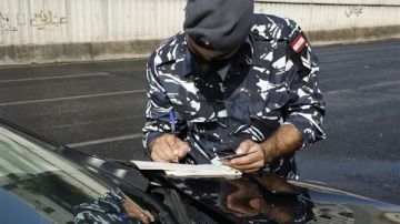 تدابير سير على الطريق البحرية في هذه المنطقة غدا تدابير سير على الطريق البحرية في هذه المنطقة غدا