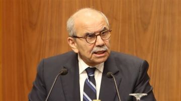 سلام من القاهرة: لبنان سيبقى منفتحا على كل المبادرات