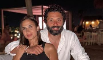 لا تزال على ذمته .. محامي زوجة كريم محمود عبد العزيز يكشف مفاجآت جديدة بشأن انفصالهما