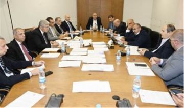 لجنة الصحة ناقشت تنظيم المختبرات وحماية الأطباء.. ماذا أعلن عبدالله؟