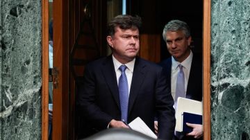 مسؤول بالخزانة الأميركية: إيران مولت الحزب بمليار دولار في 2025