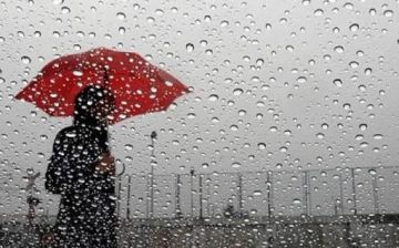 منخفض ممطر وانخفاض حاد في الحرارة حتى الإثنين