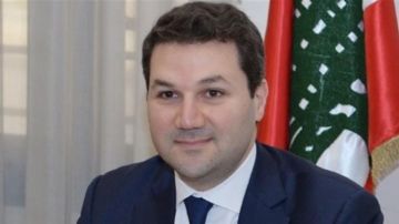 نديم الجميل: إرث بيار الجميل لا يتجسد إلا باسترداد استقلالنا من ايران