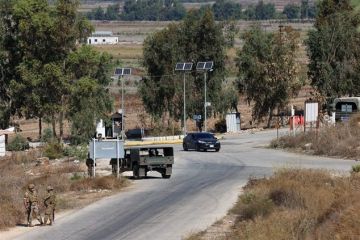 الجيش الإسرائيلي بات في جهوزية عالية جدا.. و الحرب قادمة حتما !