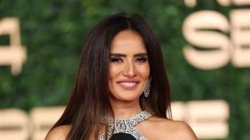 الفنانة زينة تتعرض للضرب.. وفيديو يوثق