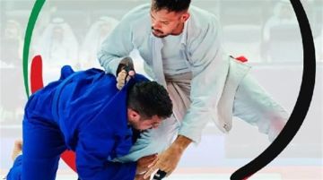 بأرقام قياسية.. أبوظبي العالمية للجوجيتسو تنطلق في نوفمبر بأرقام قياسية.. أبوظبي العالمية للجوجيتسو تنطلق في نوفمبر