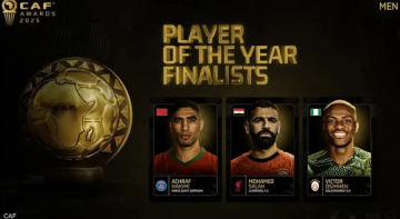 بالتفاصيل: كل ما تريدون معرفته عن حفل الكاف لإعلان الأفضل