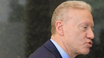 بعد كلام مستشار خامنئي... رجي لعراقجي: كنت أرغب بتصديق ما تفضلتم به!