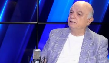 صلاح سلام: ان لم نتلقف مبادرة الرئيس عون التاريخية فعلى الدنيا السلام