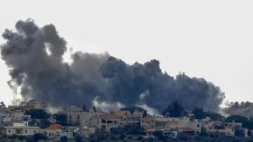 ضغط مالي أميركي تزامنا مع الضربات الإسرائيلية المستمرة