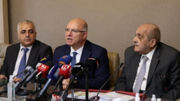 كركي: تغطية المستلزمات الطبية دخلت حيز التطبيق