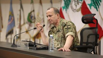 كيف علق نائب قواتي عبر موقع mtv على إلغاء زيارة قائد الجيش؟