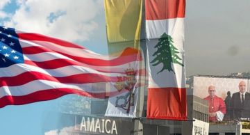 لبنان بين زيارة البابا وضغوط المهلة الأميركية أسابيع حاسمة في ظل شبح التصعيد!