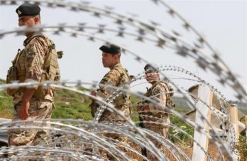 لقاء عنيف.. مصادر نيابية: ترامب بصدد سحب يده من الملف اللبناني !