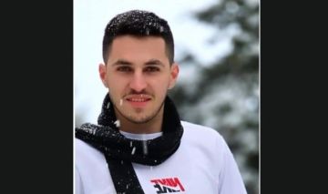 مأساة في الضنية.. هكذا توفي الشاب وائل! (صورة)