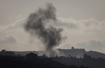 مقتل شخص باستهداف مسيرة إسرائيلية سيارة في جنوب لبنان