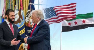 الزيارة التاريخية للشرع إلى البيت الأبيض: هدايا ومواقف عفوية ومباحثات استراتيجية لإعادة سوريا إلى الساحة الدولية!