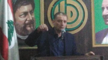 الفوعاني: المقاومة خيار وطني جامع أثبت ضرورته في حماية لبنان وردع العدوان