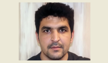 بالصورة: ما لا تعرفونه عن المشتبه به في عملية إطلاق النار في واشنطن