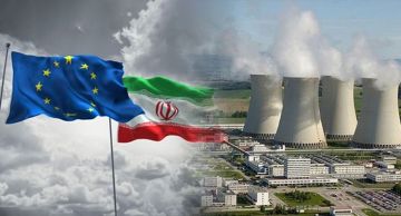 بشأن تخصيب اليورانيوم الإيراني مشروع قرار غربي جديد وطهران تحذر! بشأن تخصيب اليورانيوم الإيراني مشروع قرار غربي جديد وطهران تحذر!