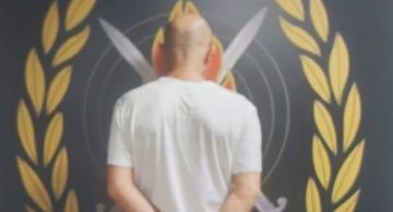 توقيف مروج مخدرات في الدكوانة بالجرم المشهود