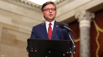 جونسون يعلق على ربط ترامب بقضية إبستين