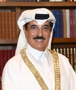 د. حمد الكواري: الوطن حنين أبدي لا ينام