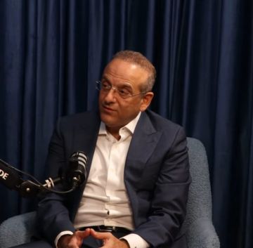 رائد خوري: الذهب موجود في ميزانية مصرف لبنان، والسلاح أبرز معوقات الإصلاح