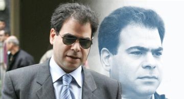 في ذكرى استشهاده لبنان يستذكر بيار الجميل: رسالة سيادة لا تزال حية! في ذكرى استشهاده لبنان يستذكر بيار الجميل: رسالة سيادة لا تزال حية!