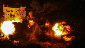 لبنان تحت الضغط الإسرائيلي ومرحلة جديدة من المواجهة