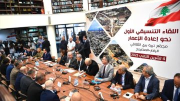 لقاء المصيلح فولكلور: للإعمار طريق واحد لقاء المصيلح فولكلور: للإعمار طريق واحد