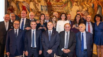 وزير الثقافة: وضعنا رؤية اقتصادية شاملة سنكشف عنها قريبا