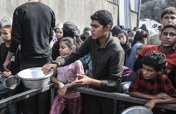 يونيسف: أكثر من مليون طفل في غزة بلا غذاء ومياه كافية رغم الهدنة يونيسف: أكثر من مليون طفل في غزة بلا غذاء ومياه كافية رغم الهدنة