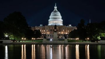 أطول إغلاق في تاريخ أميركا.. اليوم السادس والثلاثون! أطول إغلاق في تاريخ أميركا.. اليوم السادس والثلاثون!