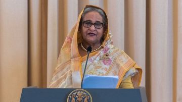 الحكم على رئيسة وزراء بنغلادش السابقة بالسجن 21 عاما بتهمة الفساد