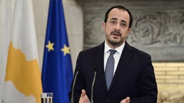 الرئيس القبرصي في بيروت اليوم لتوقيع اتفاق ترسيم الحدود البحرية