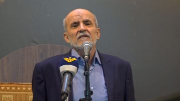 النائب جشي: على الدولة اللبنانية دعوة لجنة الميكانيزم إلى القيام بدورها لوقف الاعتداءات