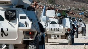 اليونيفيل: ندعم الجيش... واحترام سيادة لبنان أمر محوري