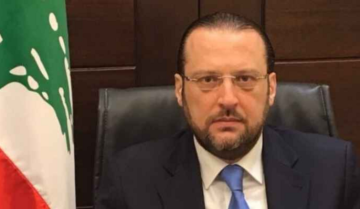 تقي الدين دعا إلى توحيد الموقف اللبناني: يحق للمقاومة أن تسأل عن دور الدولة للجم الاعتداءات