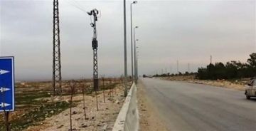 توتر جديد على الحدود اللبنانية السورية واتصالات.. ماذا يجري؟ توتر جديد على الحدود اللبنانية السورية واتصالات.. ماذا يجري؟