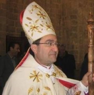 خيرالله بعد مسيرة صلاة الى دير مار يوسف جربتا: رفقا شفيعة الألم ومسيرة القداسة تلتقي مع الاستقلال